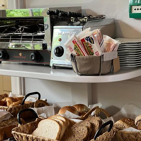 Hotel Clemens Amsterdam Zewnętrze zdjęcie