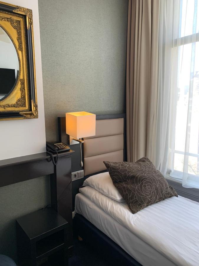 Hotel Clemens Amsterdam Zewnętrze zdjęcie