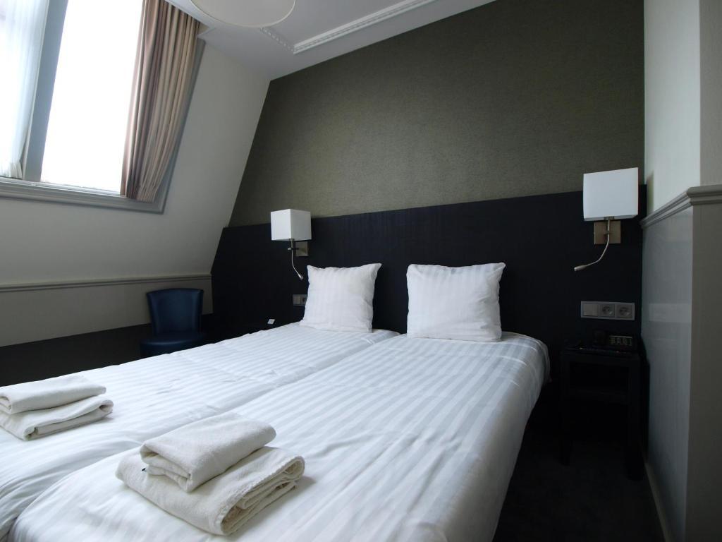 Hotel Clemens Amsterdam Zewnętrze zdjęcie