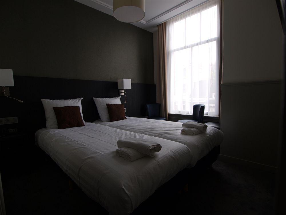 Hotel Clemens Amsterdam Zewnętrze zdjęcie