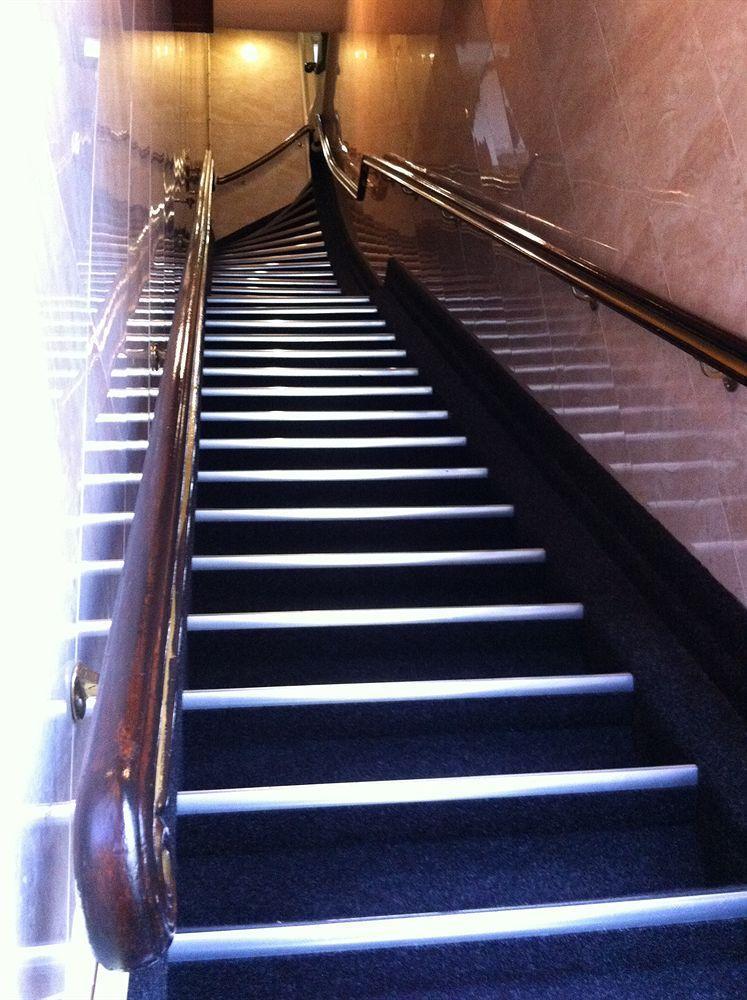 Hotel Clemens Amsterdam Zewnętrze zdjęcie