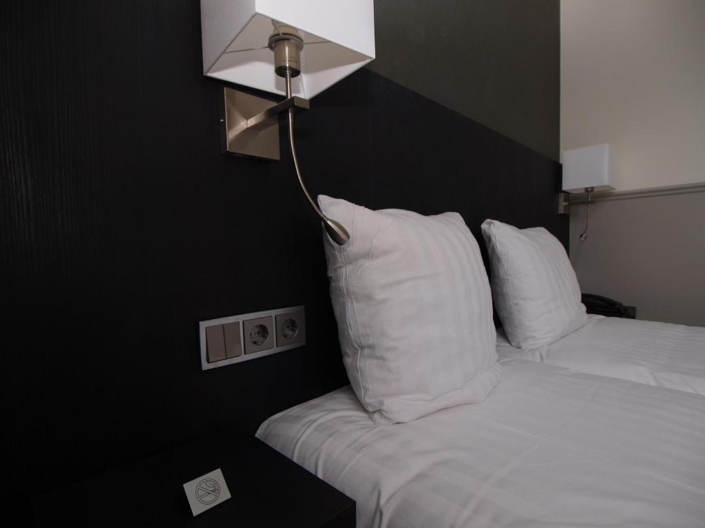 Hotel Clemens Amsterdam Zewnętrze zdjęcie