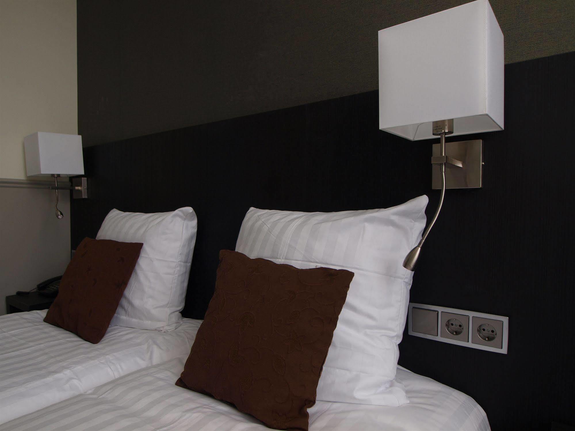 Hotel Clemens Amsterdam Zewnętrze zdjęcie