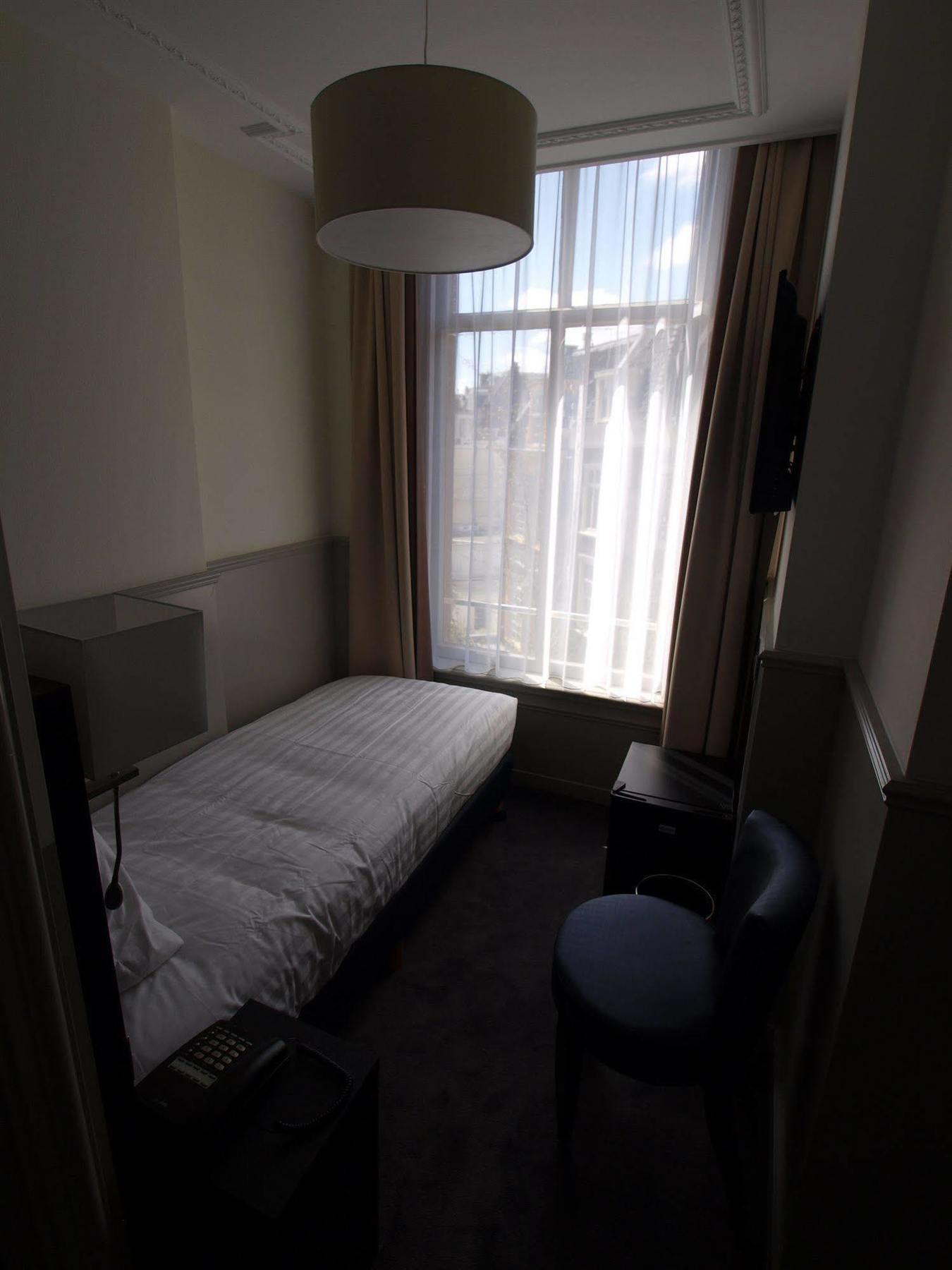 Hotel Clemens Amsterdam Zewnętrze zdjęcie