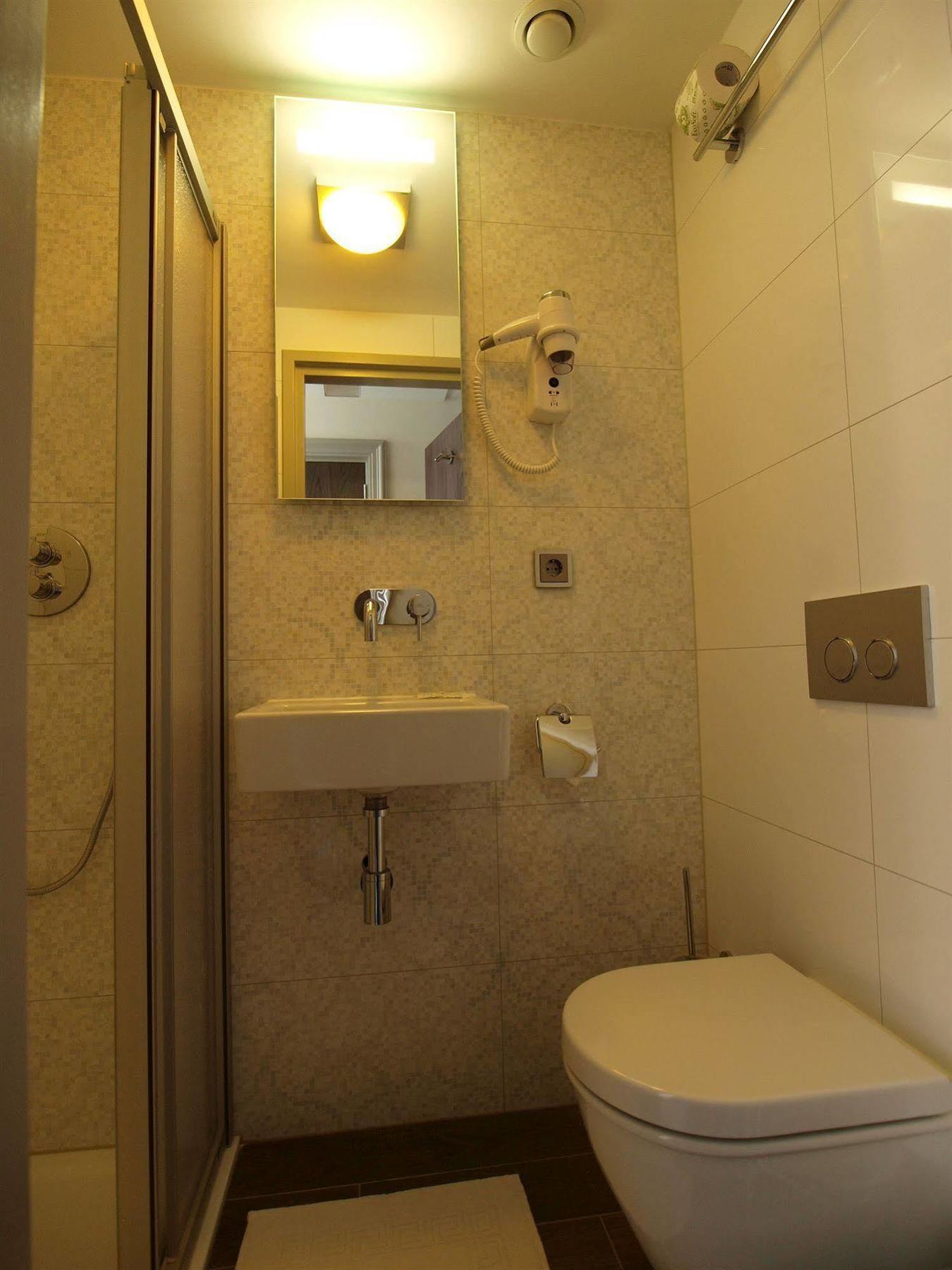 Hotel Clemens Amsterdam Zewnętrze zdjęcie