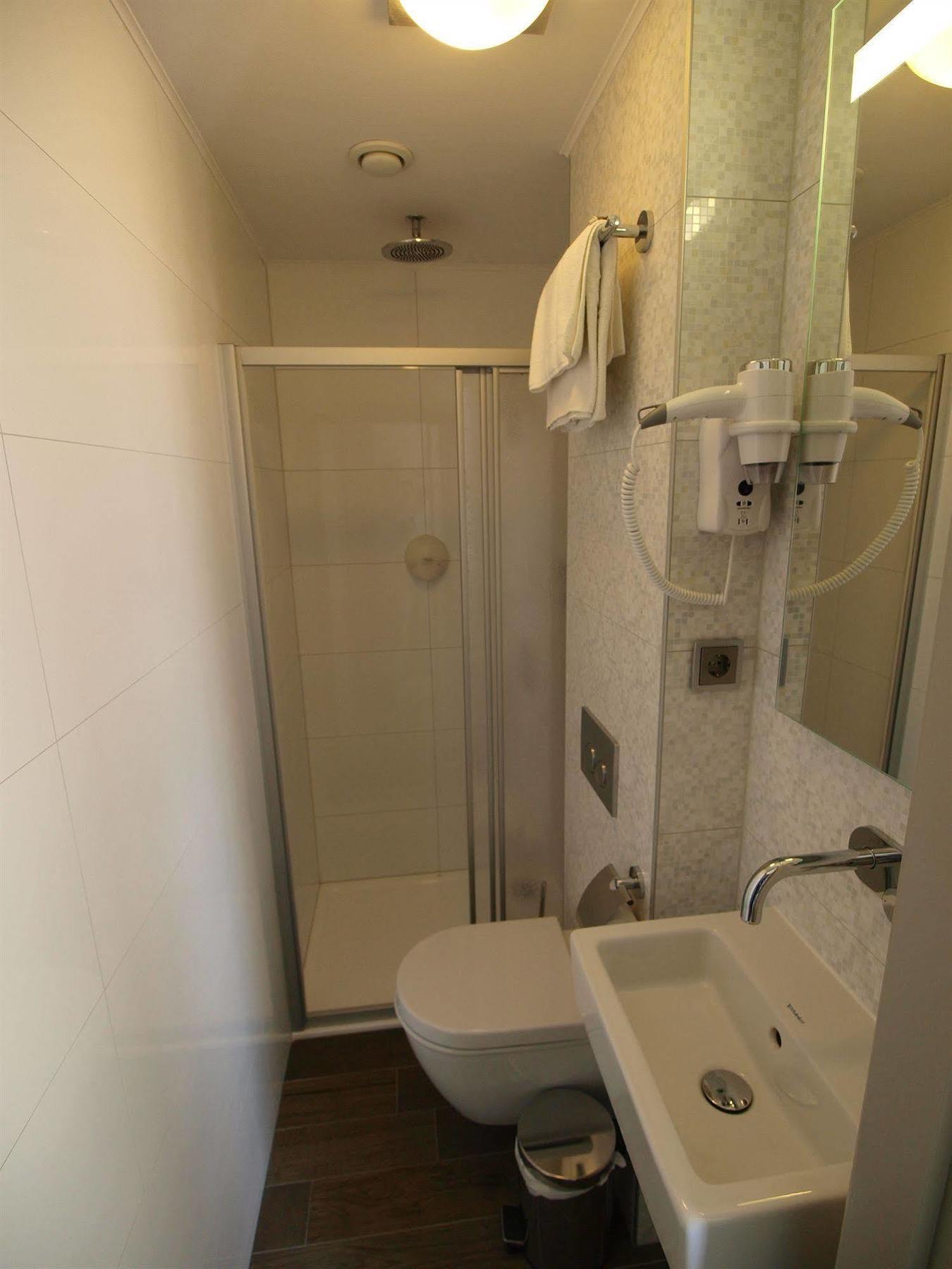 Hotel Clemens Amsterdam Zewnętrze zdjęcie
