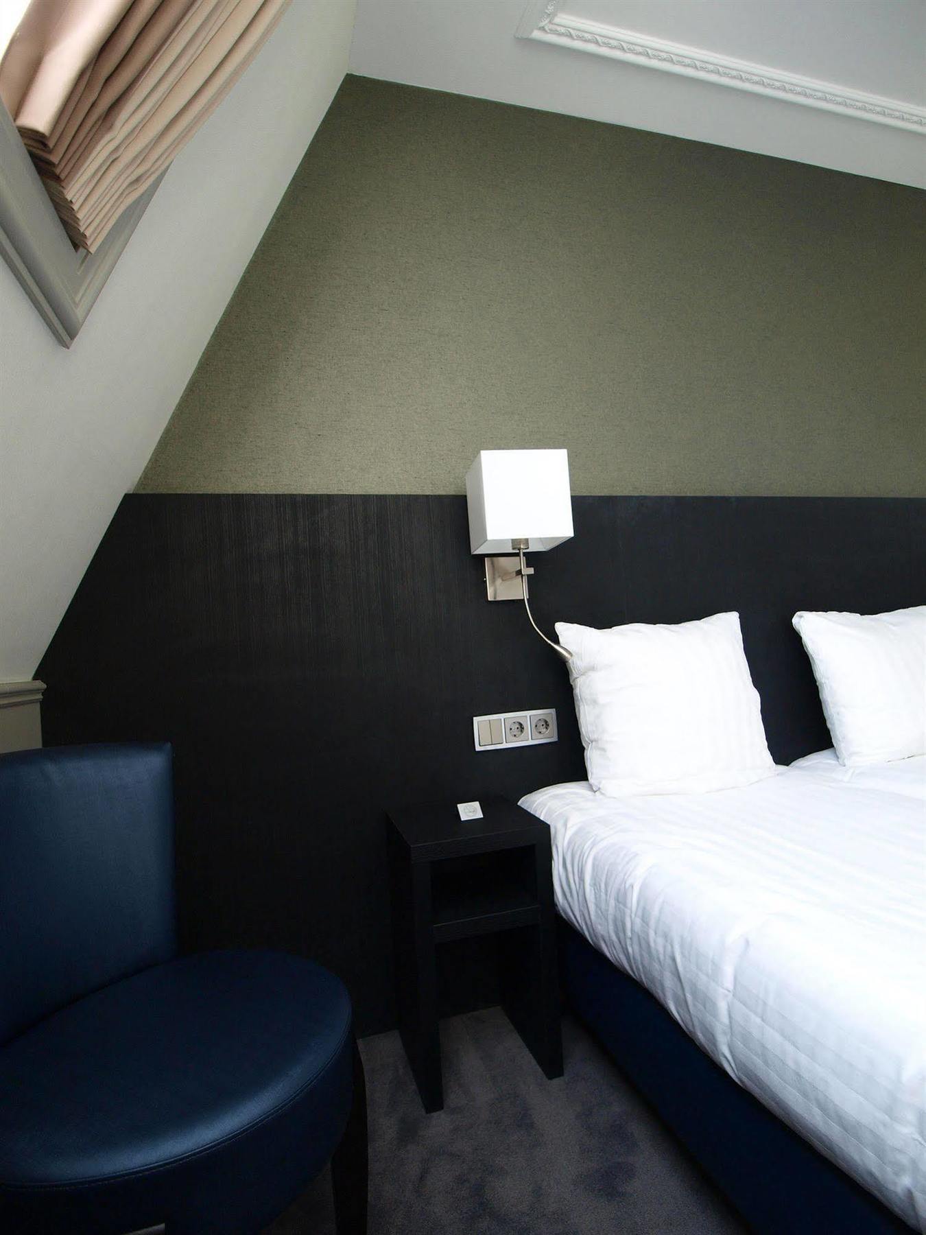 Hotel Clemens Amsterdam Zewnętrze zdjęcie