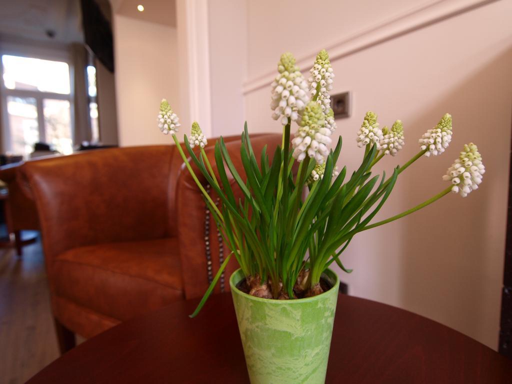 Hotel Clemens Amsterdam Zewnętrze zdjęcie